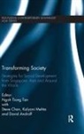 Ngoh Tiong Tan, Ngoh Tiong Tan - Transforming Society