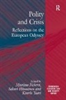 Massimo Fichera, Massimo Hanninen Fichera, Fichera Massimo, Sakari Hänninen - Polity and Crisis