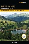 Lori J Lee, Lori J. Lee - Best Hikes Salt Lake City