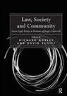 Richard Nobles, Richard Schiff Nobles, Nobles Richard, David Schiff, Schiff David - Law, Society and Community
