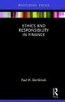 Paul H Dembinski, Paul H. Dembinski - Ethics and Responsibility in Finance
