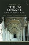 Aidan Rankin, Rankin Aidan, Atul Shah, Atul (University College Shah, Atul Rankin Shah - Jainism and Ethical Finance