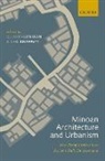 Quentin (Marie Sklodowska-Curie Internat Letesson, Carl Knappett, Knappett Carl, Quentin Letesson - Minoan Architecture and Urbanism