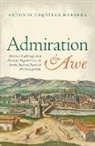 Antonio (Associate Professor Urquizar-Herrera, Antonio Urquízar-Herrera - Admiration and Awe