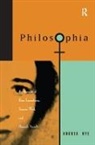 Andrea Nye, Nye Andrea - Philosophia