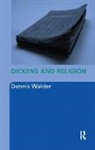 Dennis Walder, Walder Dennis - Dickens and Religion