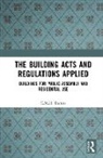 C.M.H. Barritt - Building Acts and Regulations Applied