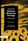 Pat Perks, Pat Prestage Perks, Perks Pat, Stephanie Prestage, Prestage Stephanie - Teaching the National Strategy At Key Stage 3