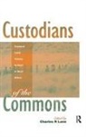 Charles Lane, Charles Lane - Custodians of the Commons