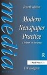 F W Hodgson - Modern Newspaper Practice