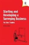 Austen Imber, Imber Austen - Starting and Developing a Surveying Business