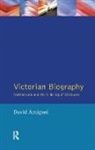 David Amigoni, Amigoni David - Victorian Biography