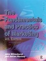 Adrian Mackay, Adrian Wilmshurst Mackay, Mackay Adrian, John Wilmshurst, Wilmshurst John - Fundamentals and Practice of Marketing