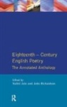 Nalini Jain, Nalini Richardson Jain, Jain Nalini, John Richardson - Eighteenth Century English Poetry