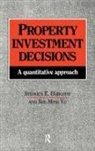 S Hargitay, S Hargitay Hargitay, S. Hargitay, S-M Yu - Property Investment Decisions