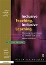 Pilla Pickles - Managing the Curriculum for Children With Severe Motor Difficulties