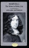 Annabel M. Patterson, Patterson Annabel M. - Marvell