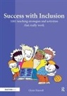 Glynis Hannell, Glynis (Independent Education Consultant Hannell, Hannell Glynis - Success With Inclusion
