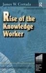 James Cortada, Cortada James - Rise of the Knowledge Worker