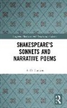 A. D. Cousins - Shakespeare''s Sonnets and Narrative Poems