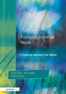 Harry Ayers, Harry Ross Ayers, Ayers Harry, Don Clarke, Clarke Don, Alastair Ross... - Assessing Individual Needs