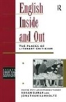 Susan Kamholtz Gubar, Susan Kamholtz Gubar, Gubar Susan Kamholtz - English Inside and Out