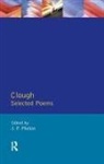 Arthur Hugh Clough, Arthur Hugh Phelan Clough, Joseph Phelan - Clough