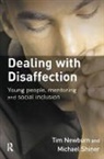 Tim Newburn, Tim (London School of Economics Newburn, Newburn Tim, Michael Shiner, Tara Young, Young Tara - Dealing With Disaffection
