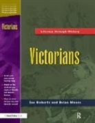 Brian Moses, Moses Brian, Ian Roberts, Ian Moses Roberts - Victorians