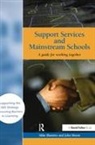 Mike Blamires, Mike Moore Blamires, Blamires Mike, John Moore - Support Services and Mainstream Schools