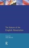 John Morrill, Morrill John - Nature of the English Revolution
