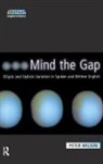 Peter Wilson - Mind the Gap