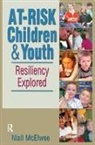 Niall Mcelwee, Niall (Athlone Institute of Technology Mcelwee - At-Risk Children and Youth