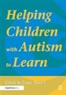 Staurt Powell, Powell Staurt - Helping Children With Autism to Learn