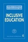Daniels, Harry Daniels, Harry (Professor in Special Education and Daniels, Harry (Professor in Special Education and Educational Psychology Daniels, Harry Garner Daniels, Garner... - Inclusive Education