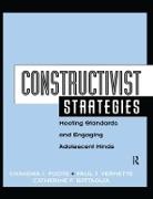 Catherine Battaglia, Battaglia Catherine, Chandra Foote, Chandra (Niagara University Foote, Chandra Battaglia Foote, Foote Chandra... - Constructivist Strategies