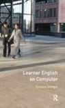 Sylviane Granger, Granger Sylviane - Learner English on Computer