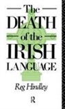 Reg Hindley, Hindley Reg, Reg Hindley - Death of the Irish Language