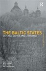 Thomas Lane, Thomas Pabriks Lane, Lane Thomas, Artis Pabriks, Pabriks Artis, Aldis Purs... - Baltic States