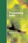 Rita Kothari, Kothari Rita - Translating India