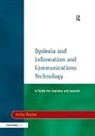 Anita Keates, Keates Anita - Dyslexia and Information and Communications Technology