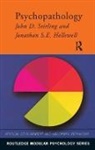 Jonathan S.E. Hellewell, John D. Stirling, John D. Hellewell Stirling - Psychopathology