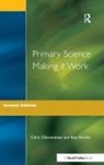 Chris Ollerenshaw, Chris Ritchie Ollerenshaw, Ron Ritchie - Primary Science - Making It Work