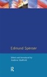 Andrew Hadfield, Hadfield Andrew - Edmund Spenser