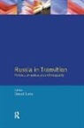 David Lane - Russia in Transition