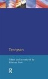 Rebecca Stott, Stott Rebecca - Tennyson