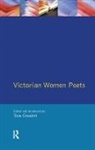 Tess Cosslett, Cosslett Tess - Victorian Women Poets