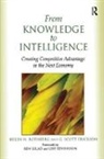 G. Scott Erickson, Erickson G. Scott, Helen Rothberg - From Knowledge to Intelligence