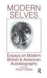Philip Dodd, Dodd Philip - Modern Selves