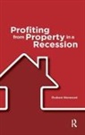 Graham Norwood, Norwood Graham - Profiting From Property in a Recession